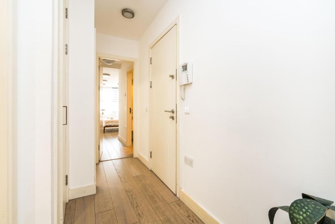 Amazing 2 Bedroom / Earls Court / Kensington London Bagian luar foto